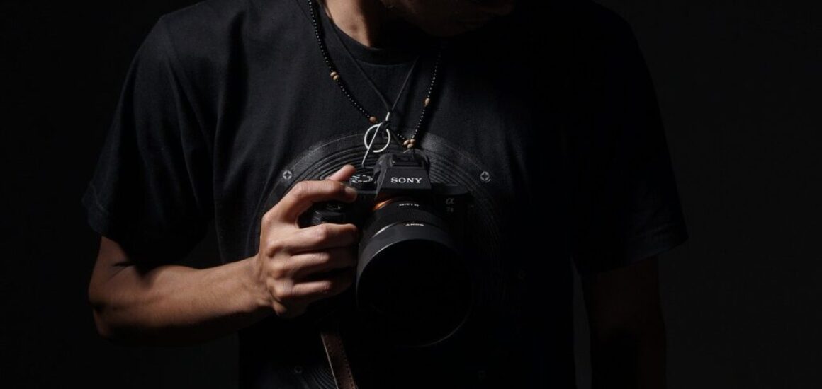 Jak rozwijać swój unikalny styl fotograficzny?