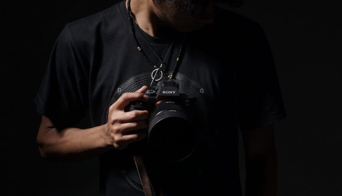 Jak rozwijać swój unikalny styl fotograficzny?