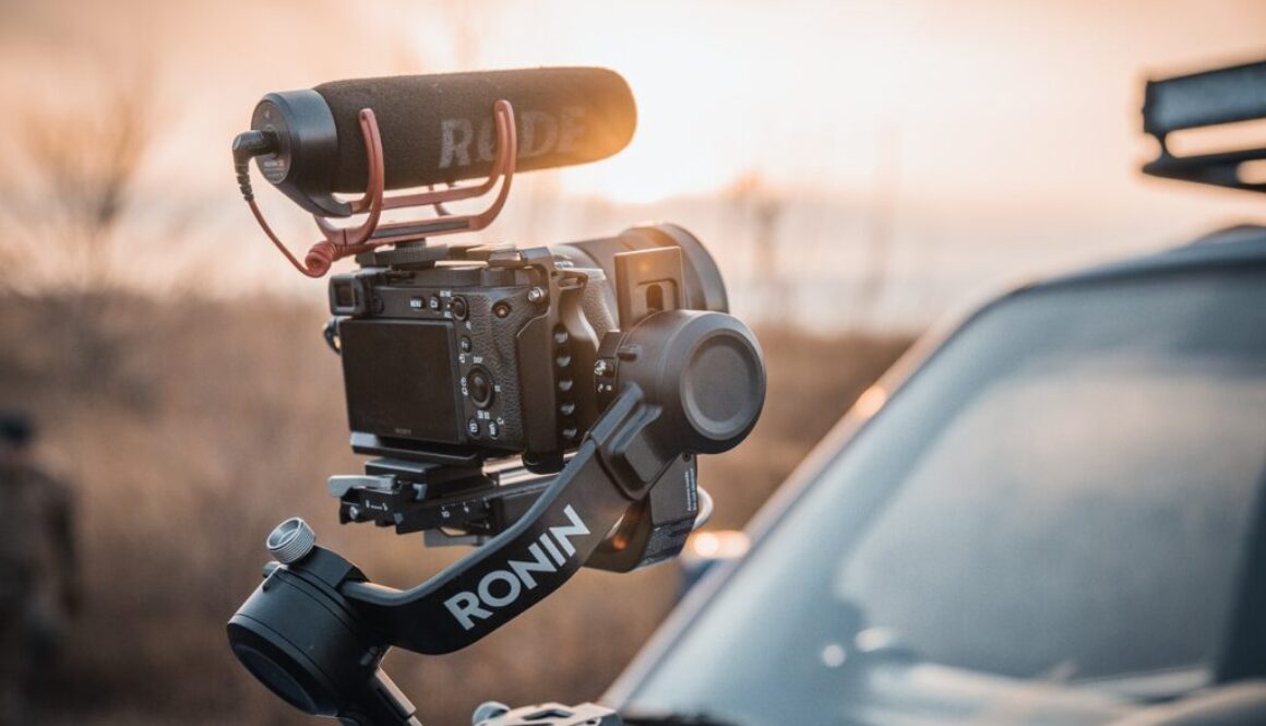 gimbal stabilizer 7224727
