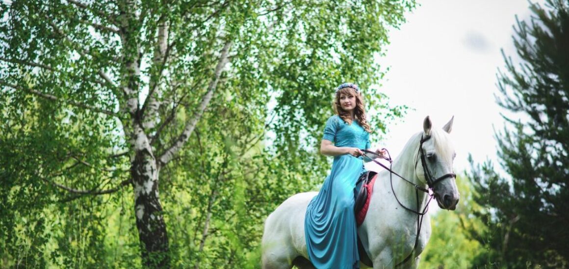 Rola tła i scenerii w fotografii modowej