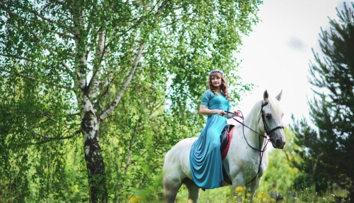 Rola tła i scenerii w fotografii modowej