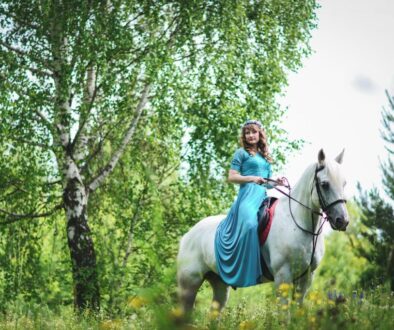 Rola tła i scenerii w fotografii modowej