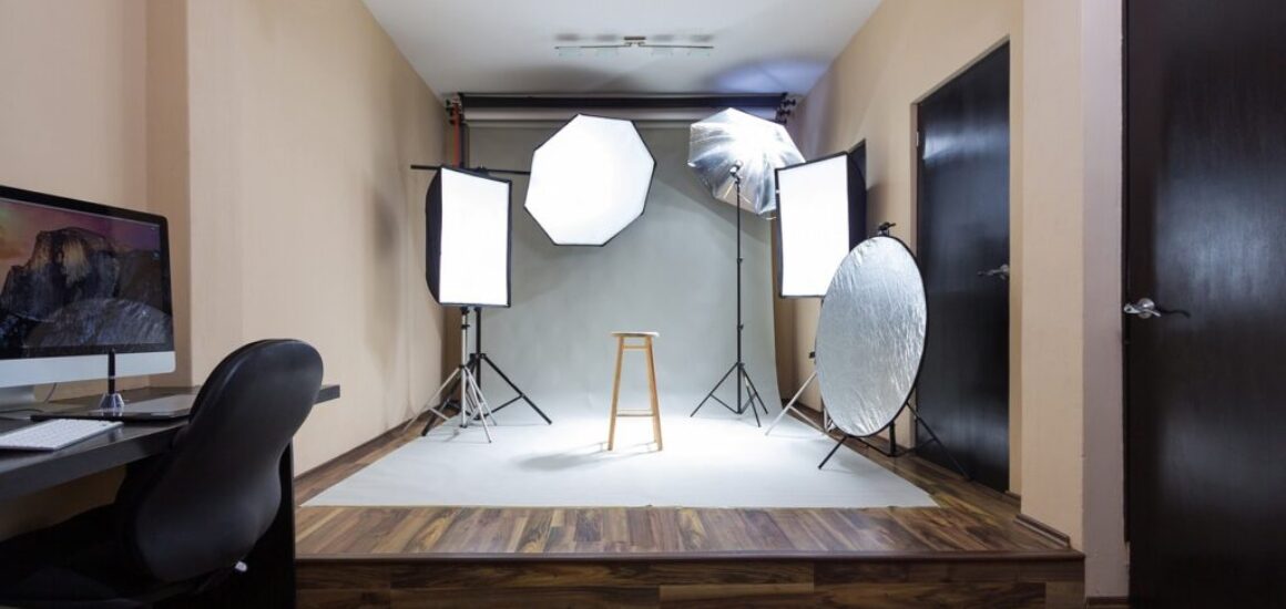 Techniki fotografowania w plenerze vs. w studio
