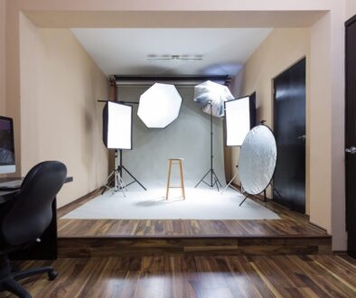 Techniki fotografowania w plenerze vs. w studio