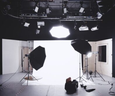 photography studio photo shoot 1850469