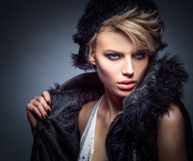 woman model portrait fashion 600238