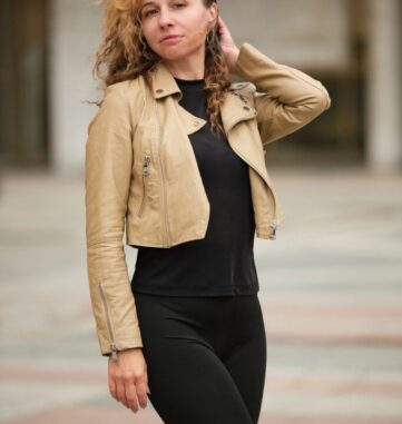 Co robić, aby modele czuli się komfortowo przed obiektywem? Co robić, aby modele czuli się komfortowo przed obiektywem?