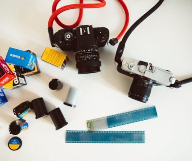 Czy warto kupować stare aparaty fotograficzne do robienia zdjęć?