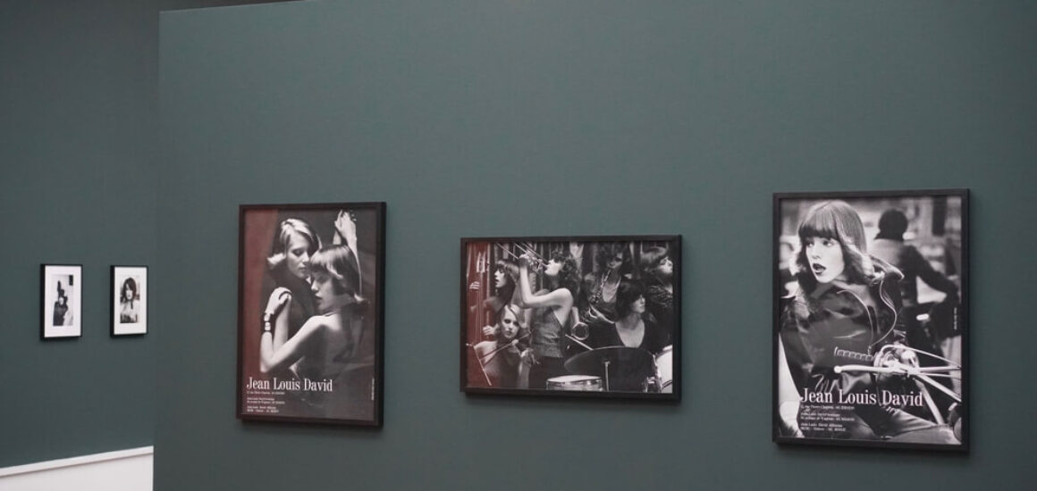 Helmut Newton i jego wpływ na współczesną fotografię