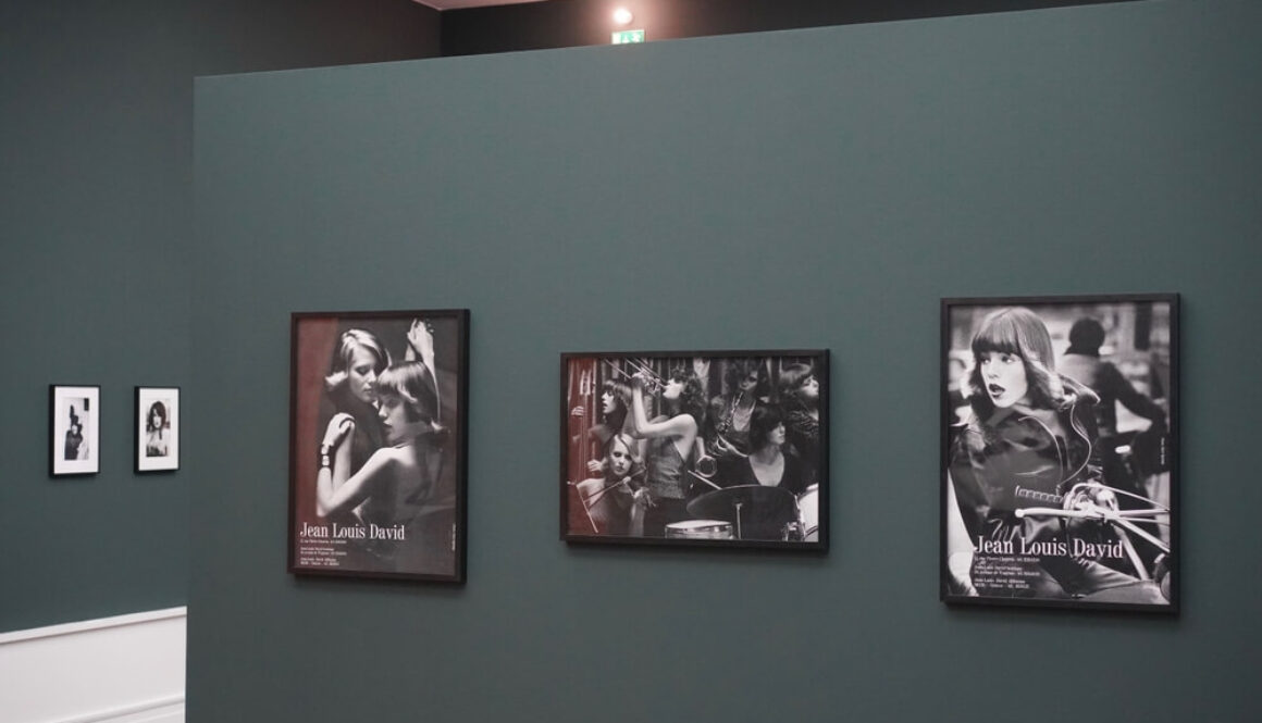 Helmut Newton i jego wpływ na współczesną fotografię