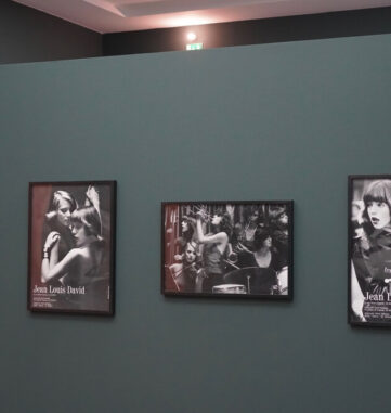 helmut-newton Helmut Newton i jego wpływ na współczesną fotografię
