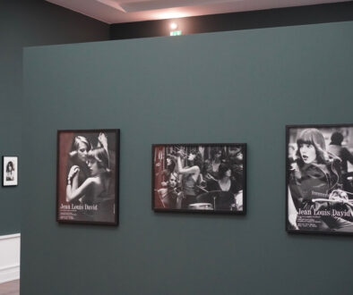 Helmut Newton i jego wpływ na współczesną fotografię
