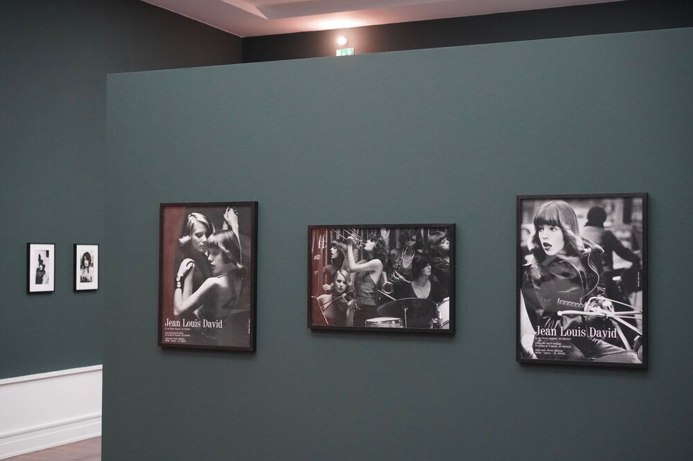 Helmut Newton i jego wpływ na współczesną fotografię