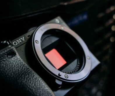 Jakie filtry fotograficzne wybrać - wszystko o filtrach do obiektywów