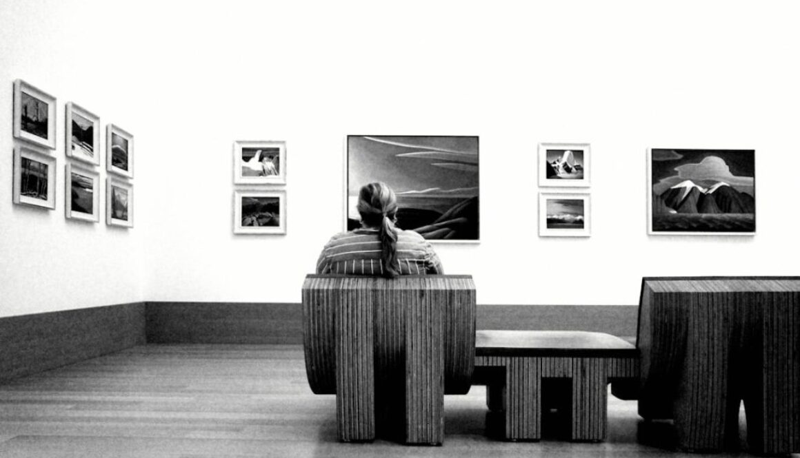 Fotografia czarno-biała - techniki i inspiracje