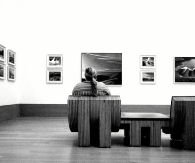 Fotografia czarno-biała - techniki i inspiracje