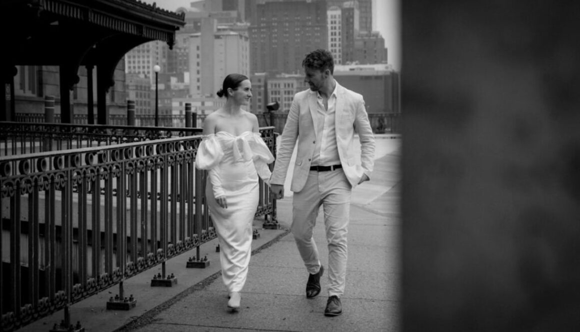 Historia fotografii mody - jak zmieniała się przez lata