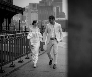 Historia fotografii mody - jak zmieniała się przez lata