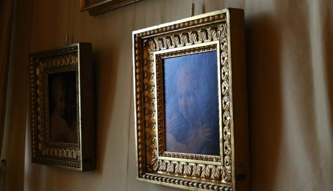 Kompozycja - jak fotografować osoby, aby uzyskać efektowne portrety