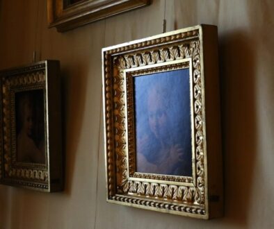 Kompozycja - jak fotografować osoby, aby uzyskać efektowne portrety