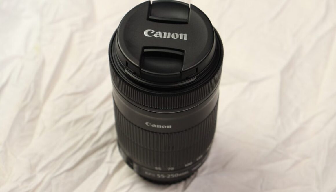 Wybór obiektywu do portretu - najlepsze obiektywy do fotografii portretowej