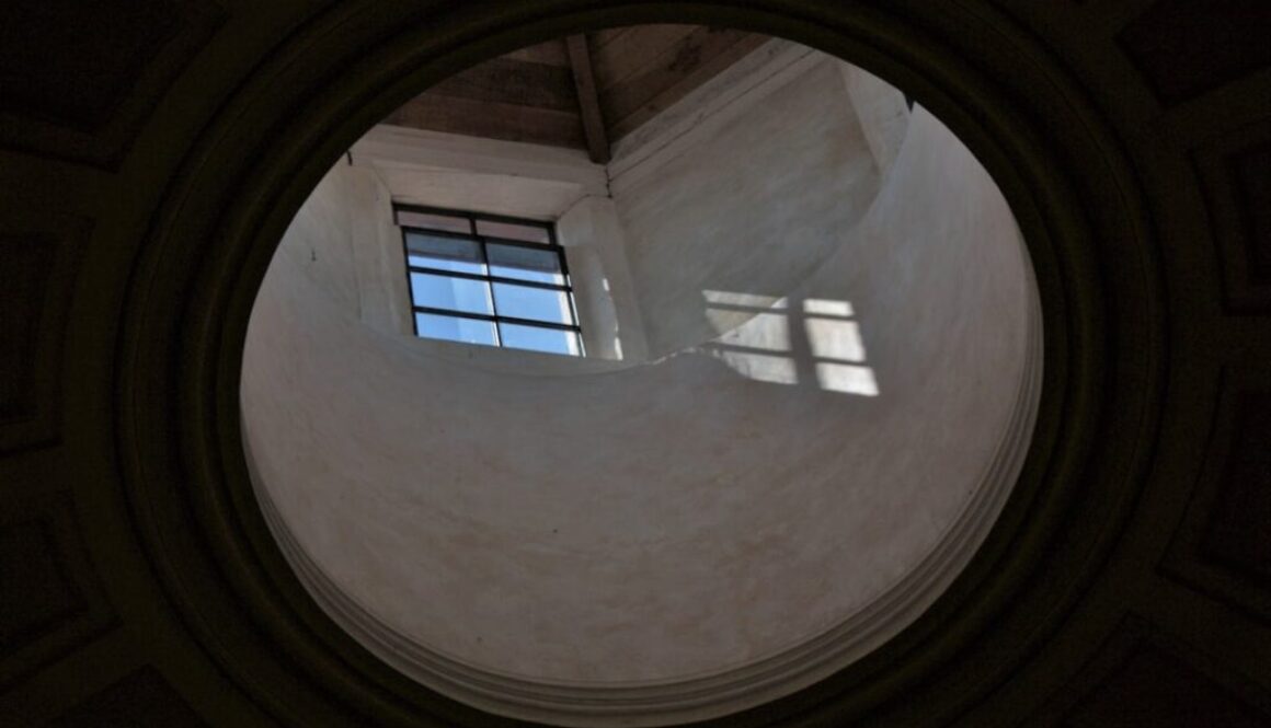 Opanuj perspektywę w fotografii - jak zmieniać perspektywę w kadrze