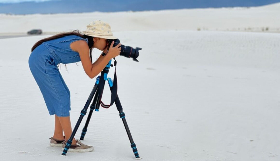 Efektywna współpraca z modelami - jak pozować do zdjęć i pracować z początkującymi