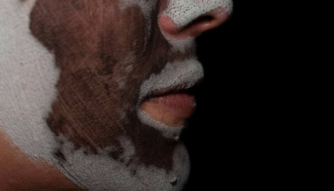 Jak retuszować niedoskonałości na zdjęciach - prosty retusz skóry