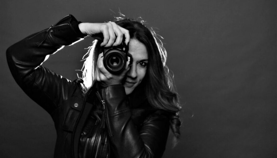 Jak wykonać sesję w studio fotograficznym - od A do Z