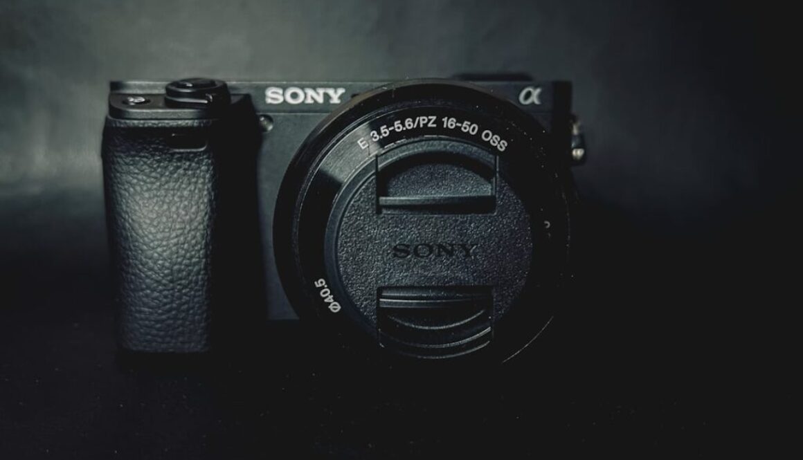 Techniki fotograficzne dla początkujących - jak robić lepsze zdjęcia