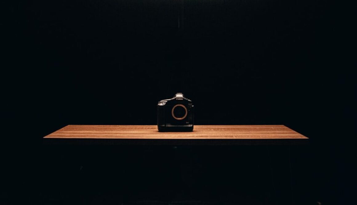 Odkryj profesjonalne techniki oświetleniowe w studio - jak uzyskać najlepsze efekty