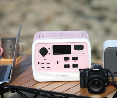 Jak prawidłowo ustawić aparat na sesję w plenerze