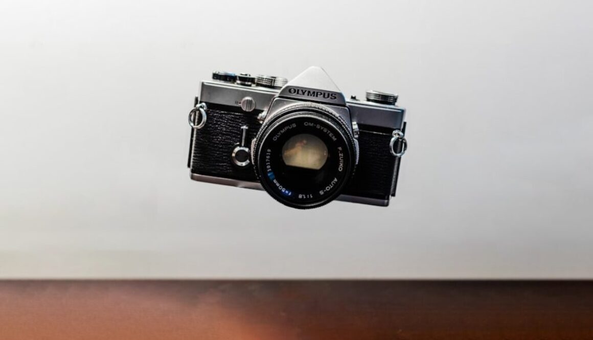 Jak pozbyć się niechcianych elementów ze zdjęcia - zaawansowana postprodukcja