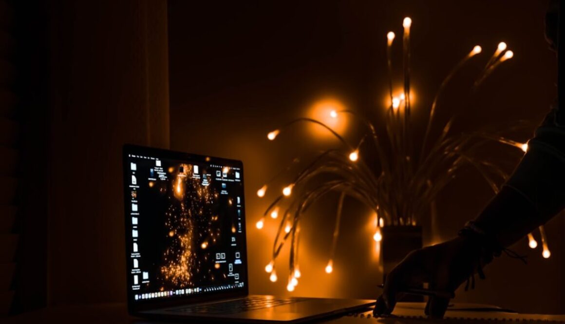 Jak robić zdjęcia produktowe - oświetlenie, tło i obróbka