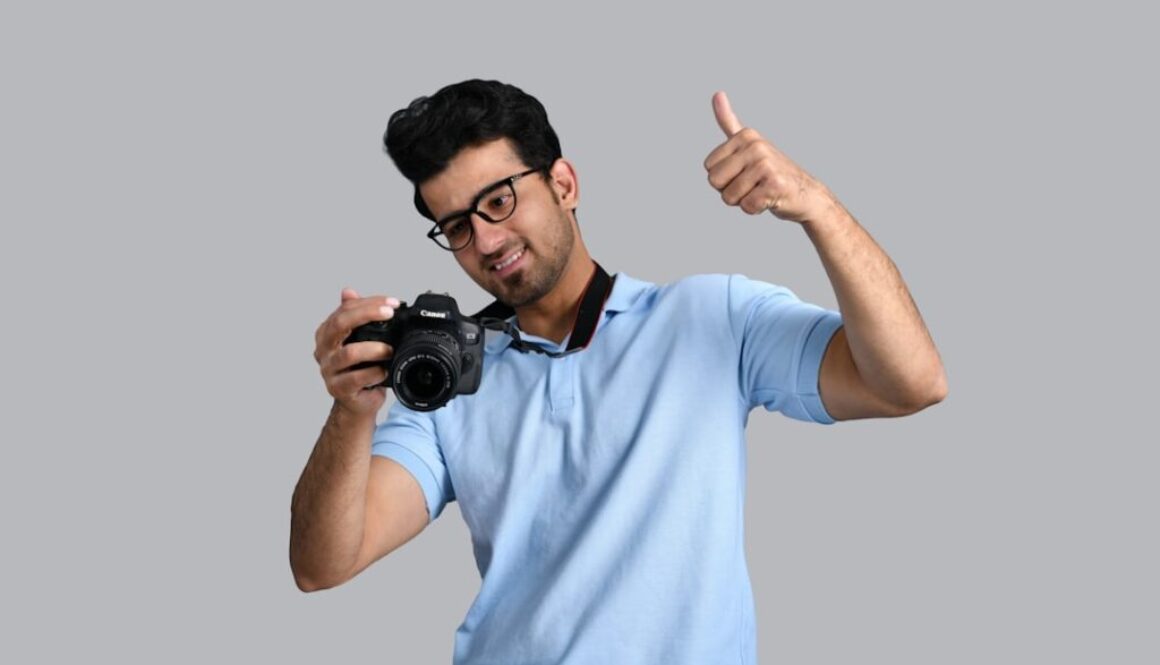 Jak zrobić dobre zdjęcia telefonem - porady dla fotografów-amatorów