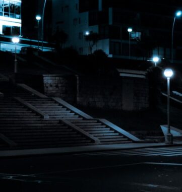 Jak zrobić zdjęcia w nocy bez statywu - poradnik